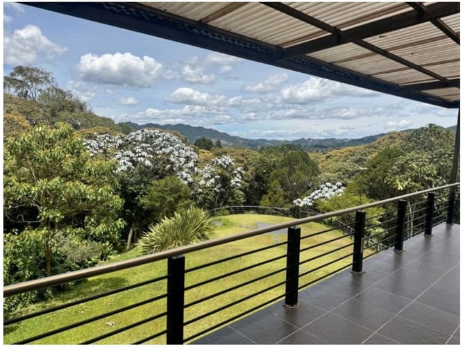 Casa de 4 alcobas en venta en Los Salados, El Retiro, 545 m² · foto 22 de 24