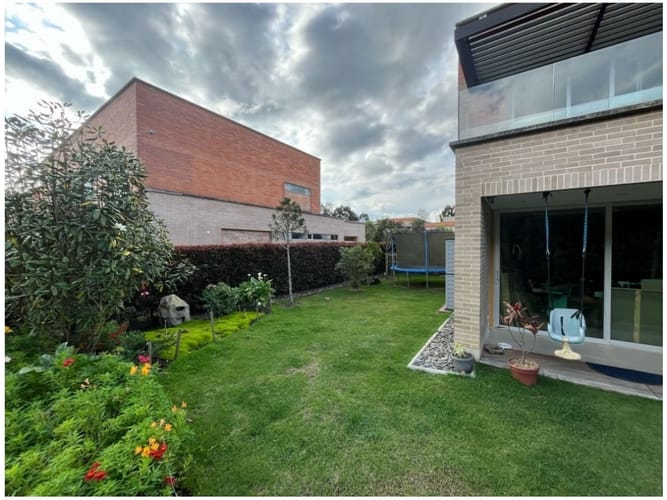 Casa de 5 alcobas en venta en Vía Las Palmas, Envigado, 420 m² · foto 24 de 24