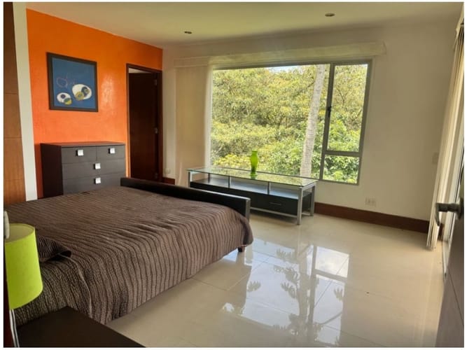 Casa de 4 alcobas en venta en Los Salados, El Retiro, 545 m² · foto 23 de 24