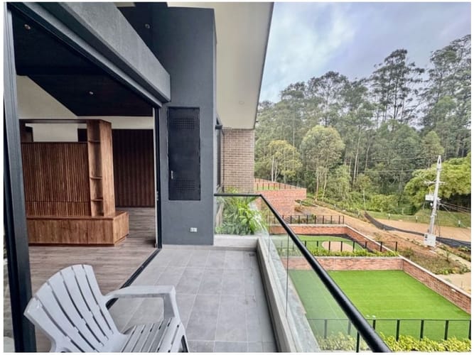 Apartaestudio en venta en Belén, Medellín, 73 m² · foto 12 de 22