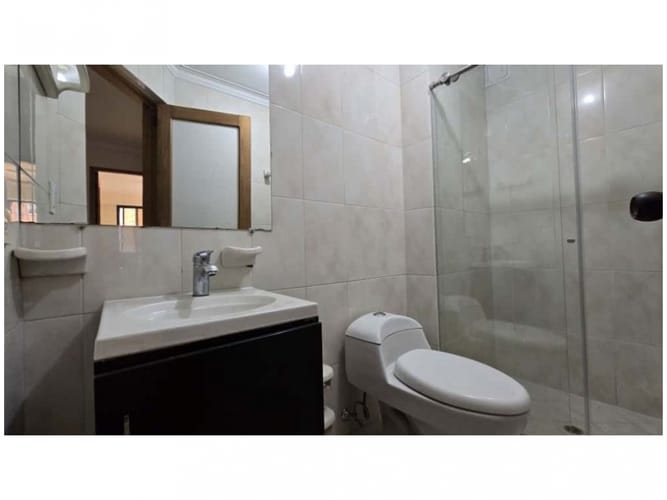 Apartamento en venta en Laureles, Medellín · foto 14 de 15