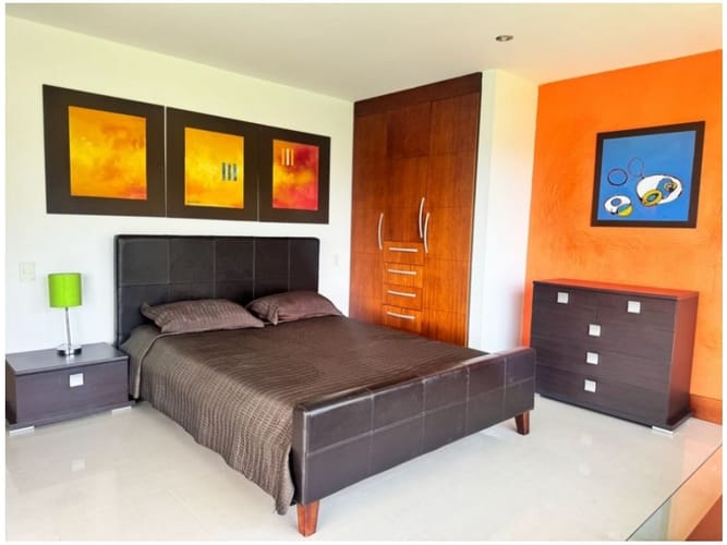 Casa de 4 alcobas en venta en Los Salados, El Retiro, 545 m² · foto 24 de 24