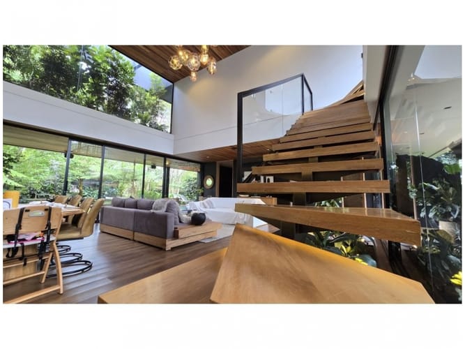 Casa de 4 alcobas en venta en Llano Grande, Rionegro, 1643 m² · foto 12 de 24
