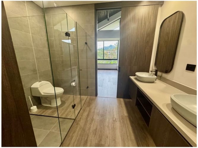 Apartaestudio en venta en Belén, Medellín, 73 m² · foto 16 de 22