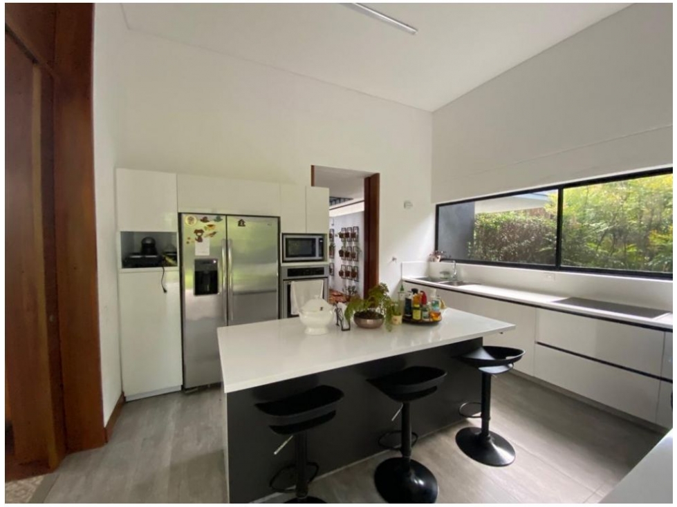 Casa en venta en Loma Del Chocho, Envigado · foto 6 de 24