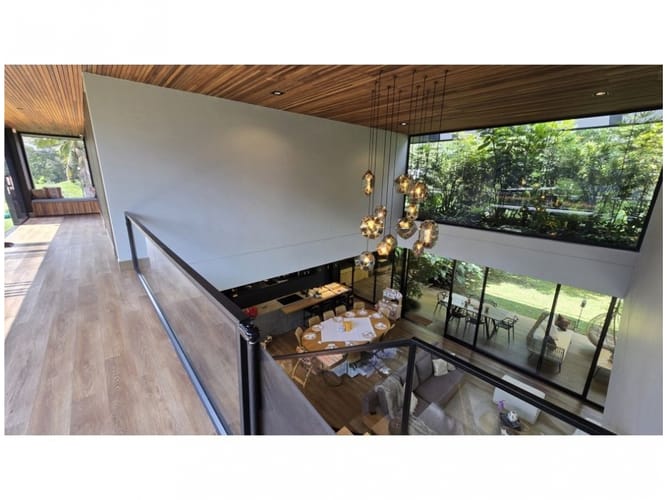Casa de 4 alcobas en venta en Llano Grande, Rionegro, 1643 m² · foto 19 de 24
