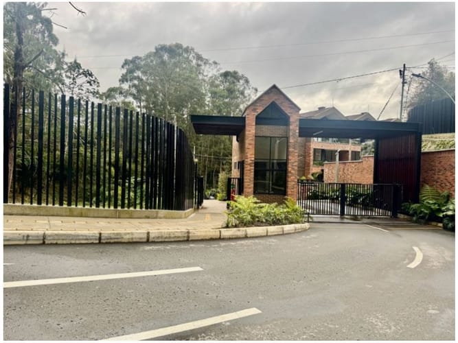 Apartaestudio en venta en Belén, Medellín, 73 m² · foto 21 de 22