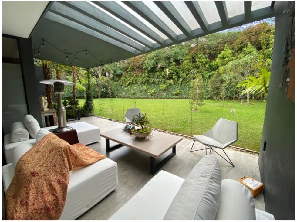 Casa en venta en Loma Del Chocho, Envigado · foto 9 de 24