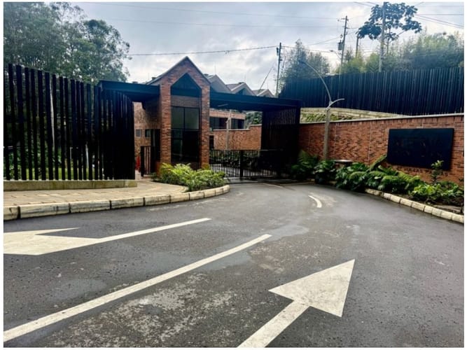 Apartaestudio en venta en Belén, Medellín, 73 m² · foto 22 de 22