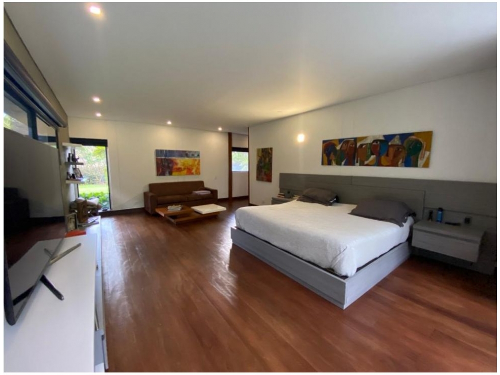 Casa en venta en Loma Del Chocho, Envigado · foto 10 de 24