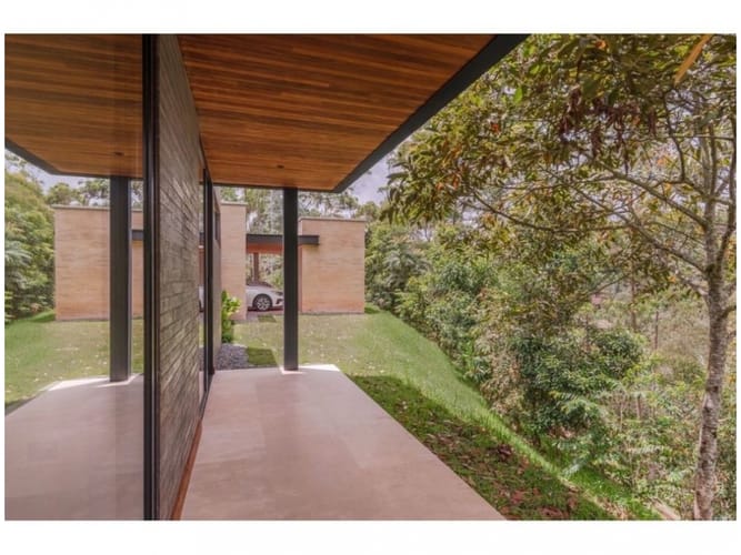 Casa de 3 alcobas en venta en Pantanillo, El Retiro · foto 5 de 12