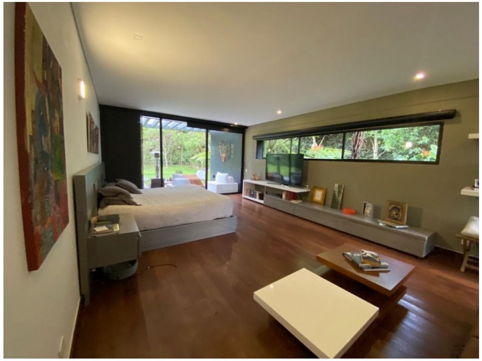 Casa en venta en Loma Del Chocho, Envigado · foto 11 de 24