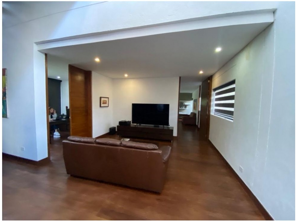 Casa en venta en Loma Del Chocho, Envigado · foto 12 de 24