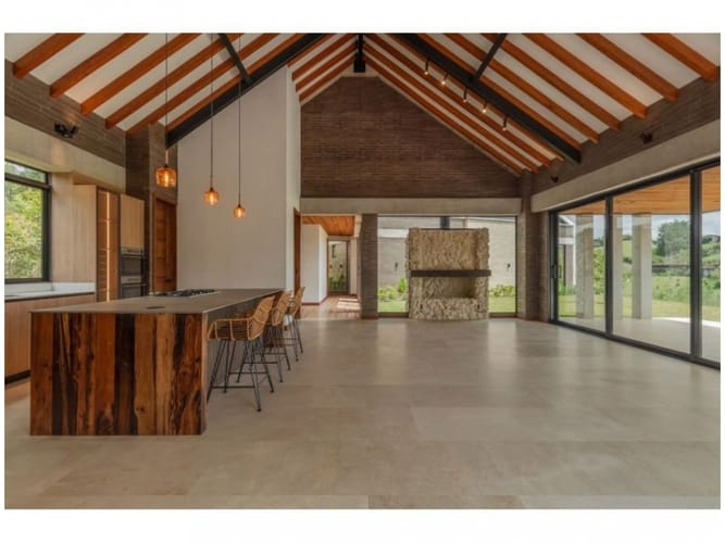 Casa de 3 alcobas en venta en Pantanillo, El Retiro · foto 7 de 12