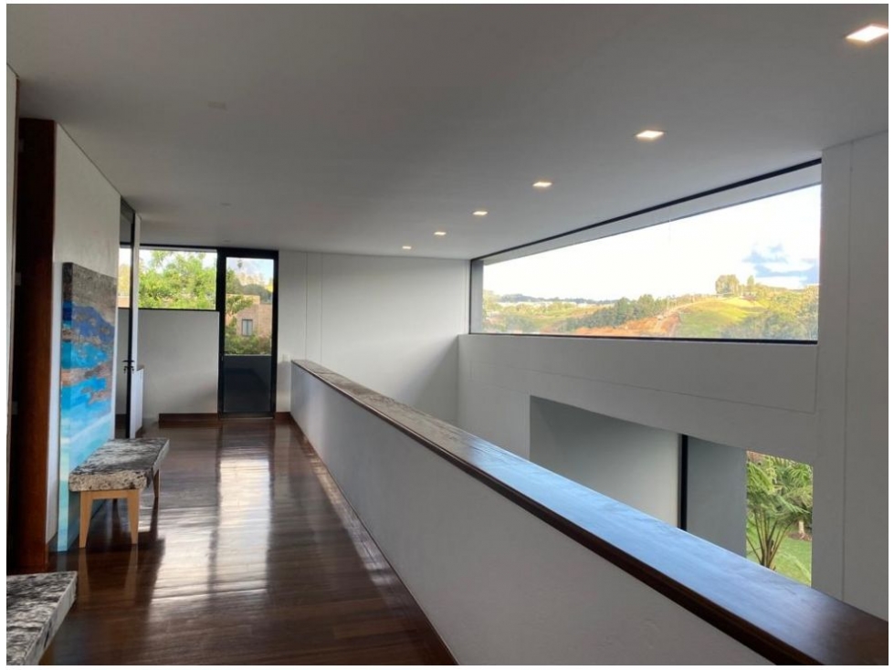 Casa en venta en Loma Del Chocho, Envigado · foto 13 de 24
