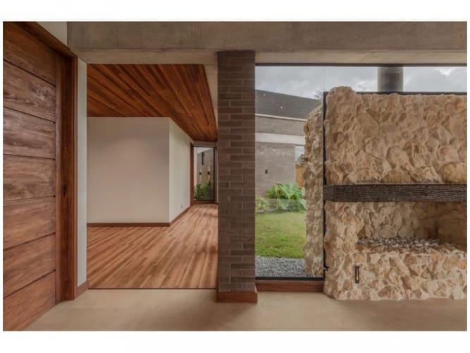 Casa de 3 alcobas en venta en Pantanillo, El Retiro · foto 9 de 12