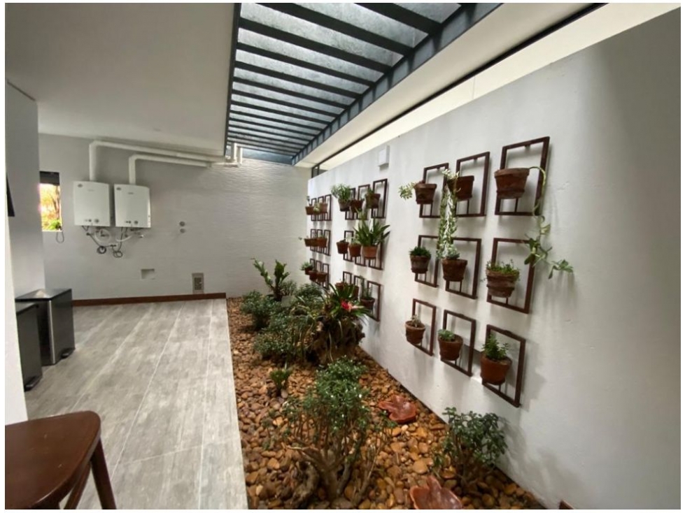 Casa en venta en Loma Del Chocho, Envigado · foto 16 de 24
