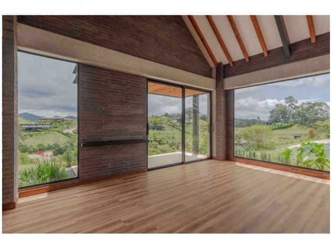 Casa de 3 alcobas en venta en Pantanillo, El Retiro · foto 10 de 12