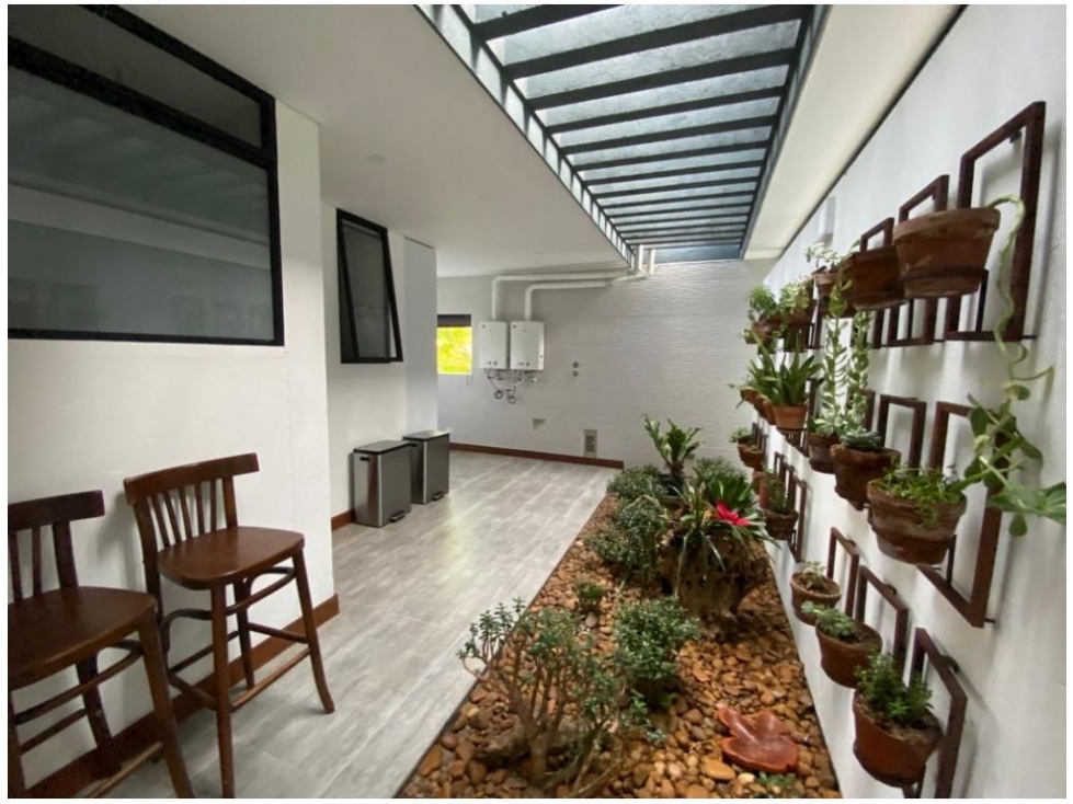 Casa en venta en Loma Del Chocho, Envigado · foto 17 de 24