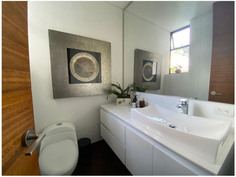 Casa en venta en Loma Del Chocho, Envigado · foto 19 de 24