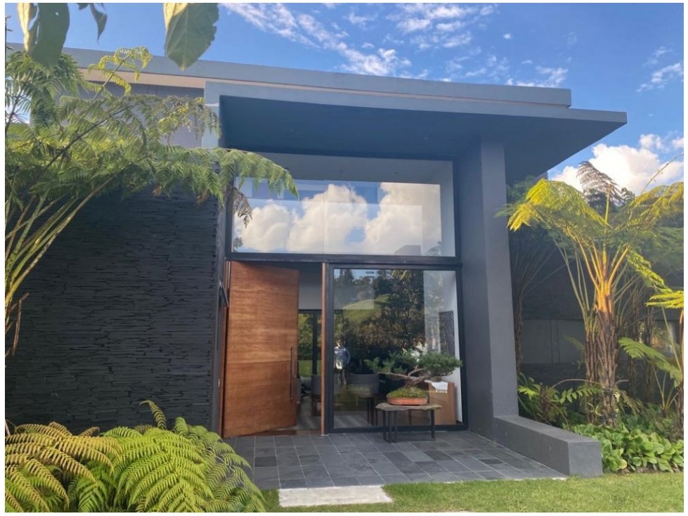 Casa en venta en Loma Del Chocho, Envigado · foto 21 de 24