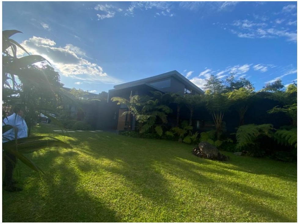 Casa en venta en Loma Del Chocho, Envigado · foto 22 de 24