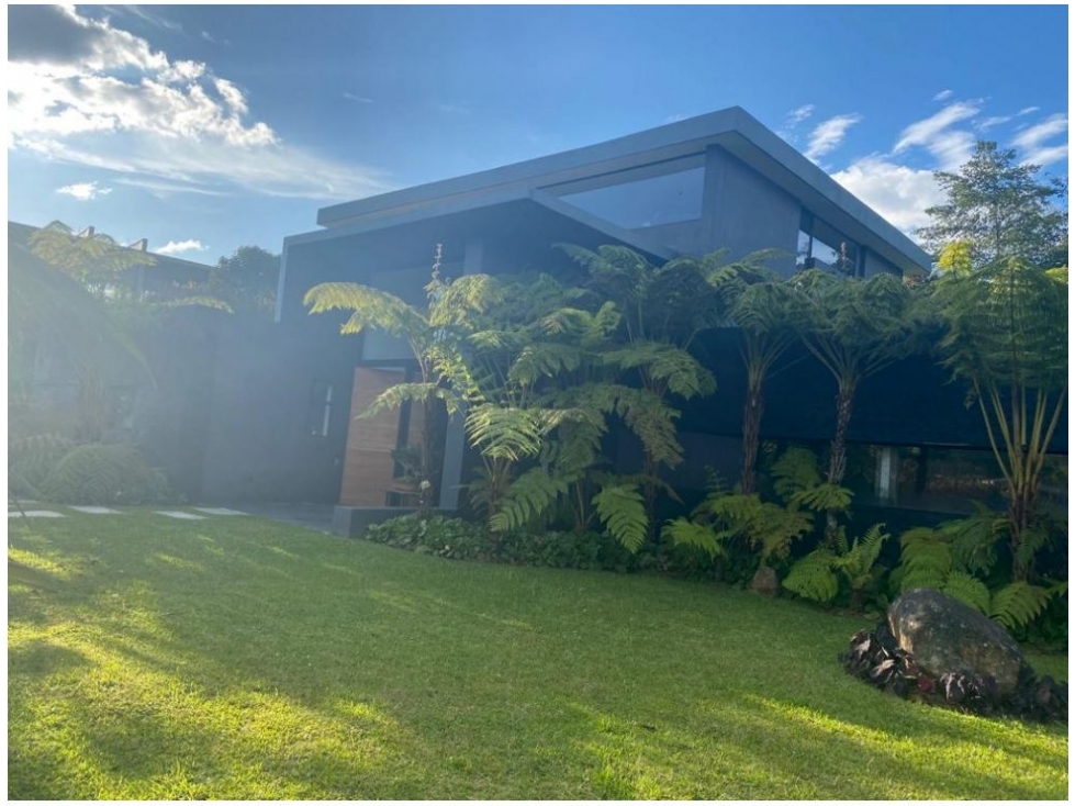 Casa en venta en Loma Del Chocho, Envigado · foto 23 de 24