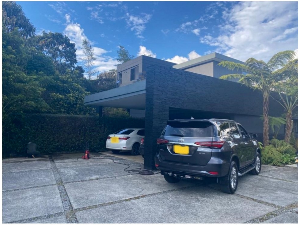Casa en venta en Loma Del Chocho, Envigado · foto 24 de 24