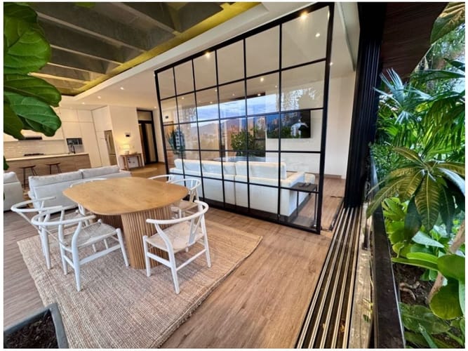 Apartamento de 3 alcobas en venta en El Poblado, Medellín, 242 m² · foto 13 de 24