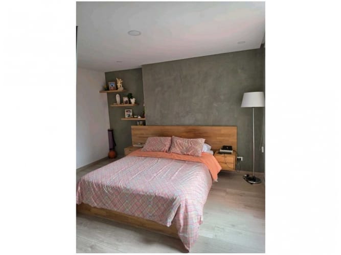 Apartamento de 3 alcobas en venta en Camino Verde, Medellín, 80 m² · foto 9 de 16