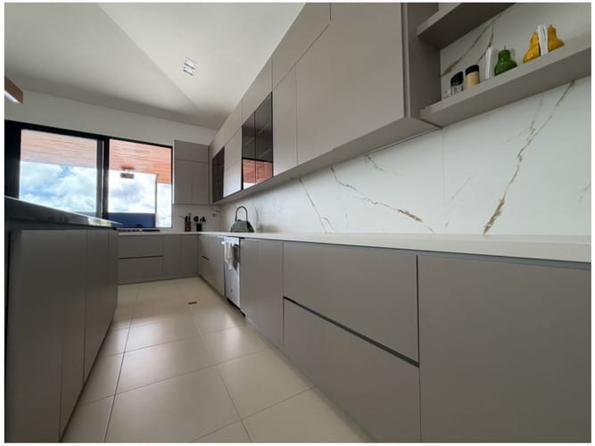 Finca en venta en El Porvenir, Rionegro, 922 m² · foto 6 de 24