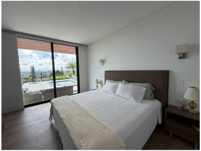 Finca en venta en El Porvenir, Rionegro, 922 m² · foto 7 de 24