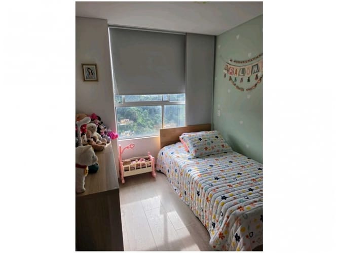 Apartamento de 3 alcobas en venta en Camino Verde, Medellín, 80 m² · foto 15 de 16