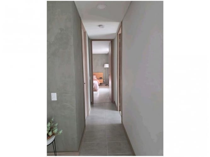 Apartamento de 3 alcobas en venta en Camino Verde, Medellín, 80 m² · foto 16 de 16