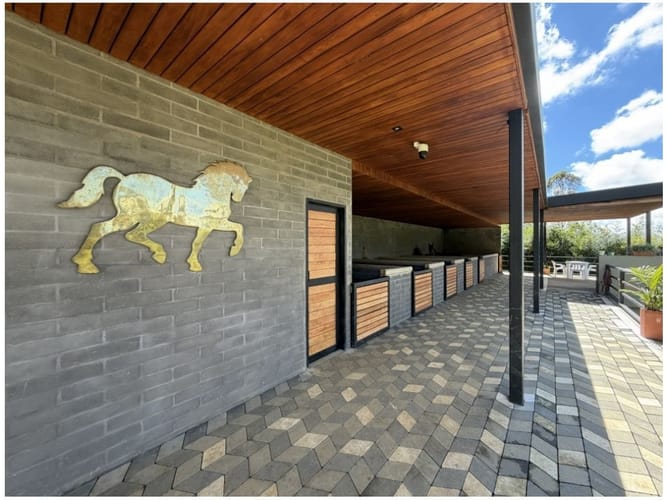 Finca en venta en El Porvenir, Rionegro, 922 m² · foto 10 de 24