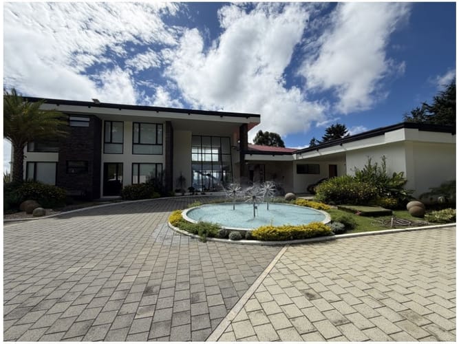 Finca en venta en El Porvenir, Rionegro, 922 m² · foto 11 de 24