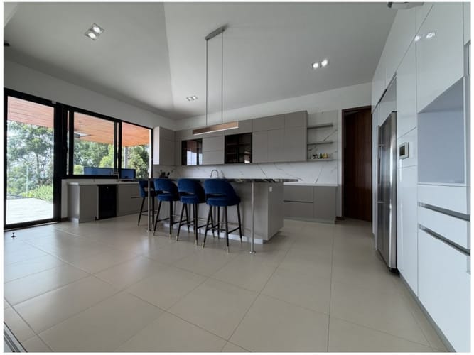 Finca en venta en El Porvenir, Rionegro, 922 m² · foto 12 de 24