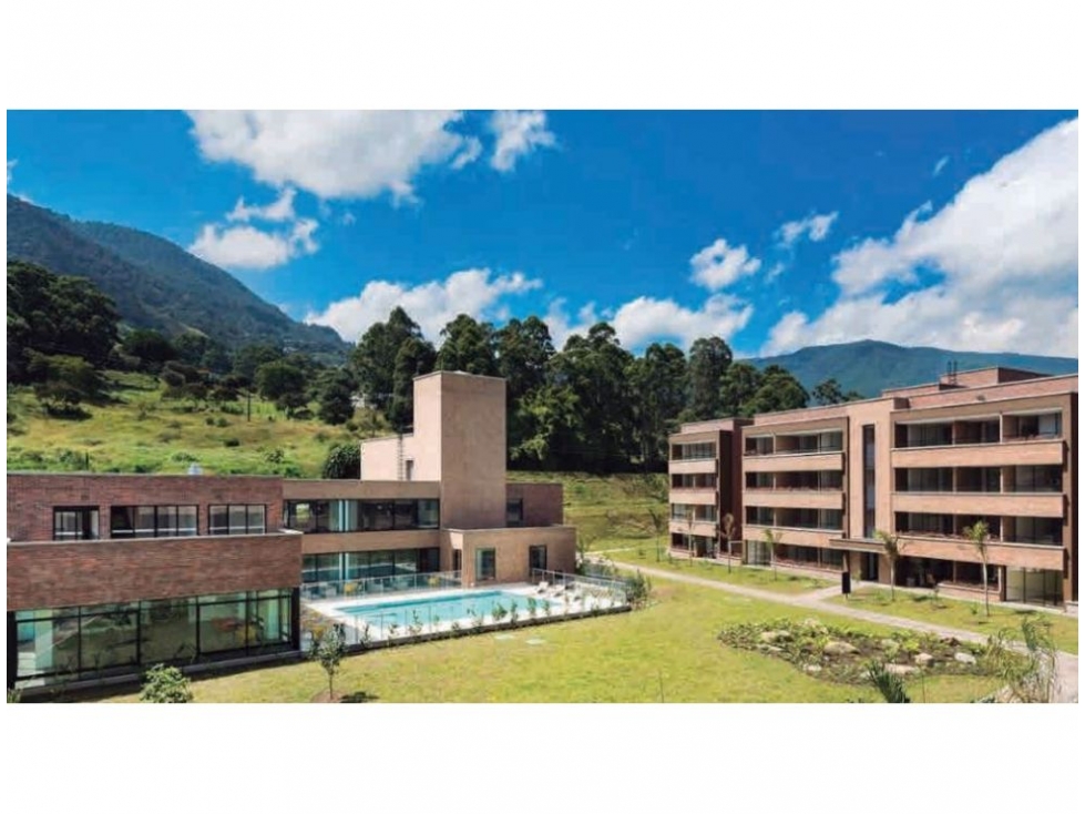 Apartamento en venta en Loma Del Escobero, Envigado · foto 2 de 24