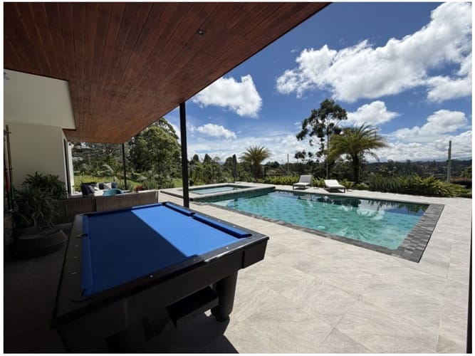 Finca en venta en El Porvenir, Rionegro, 922 m² · foto 13 de 24