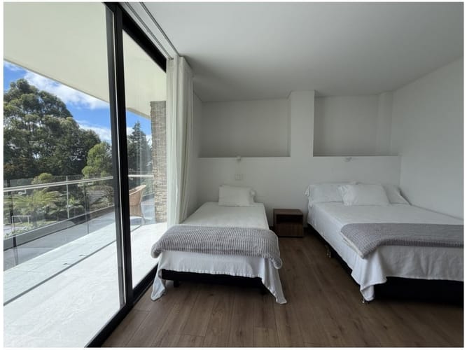 Finca en venta en El Porvenir, Rionegro, 922 m² · foto 15 de 24