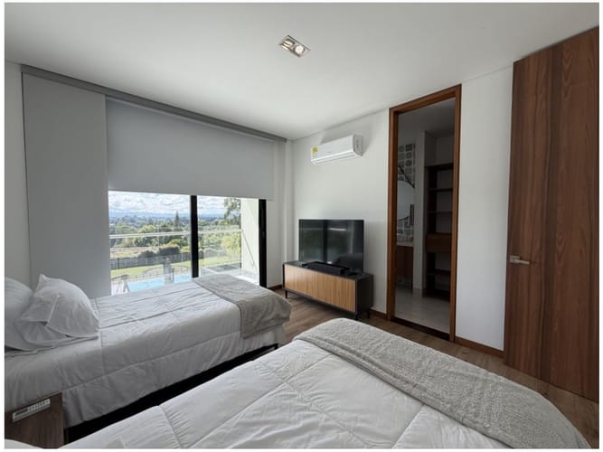 Finca en venta en El Porvenir, Rionegro, 922 m² · foto 16 de 24