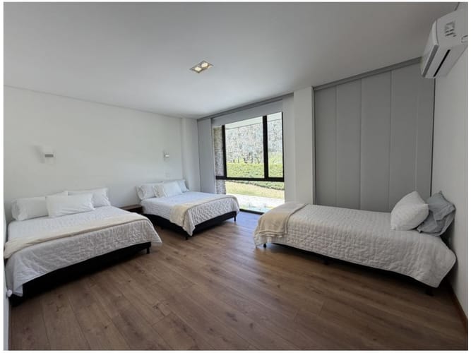 Finca en venta en El Porvenir, Rionegro, 922 m² · foto 18 de 24