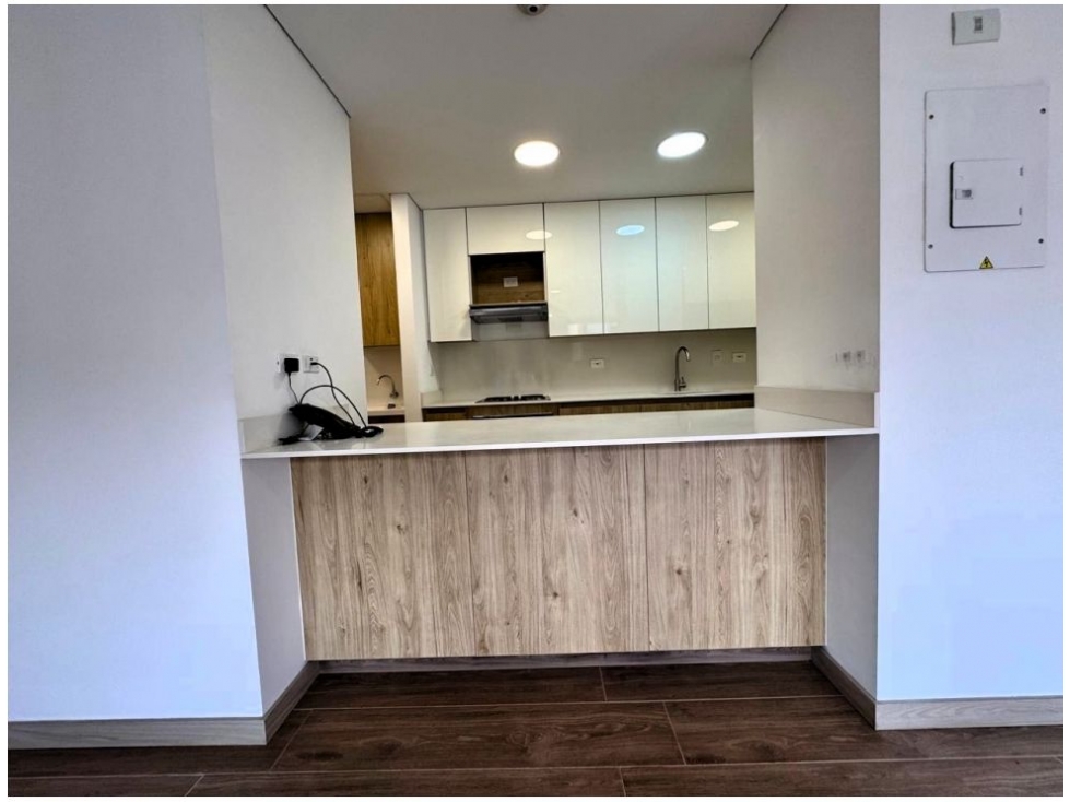 Apartamento en venta en Loma Del Escobero, Envigado · foto 12 de 24