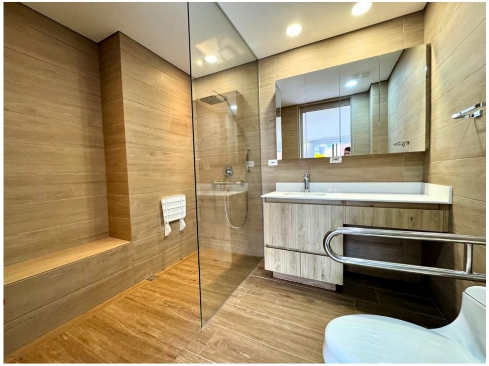 Apartamento en venta en Loma Del Escobero, Envigado · foto 15 de 24