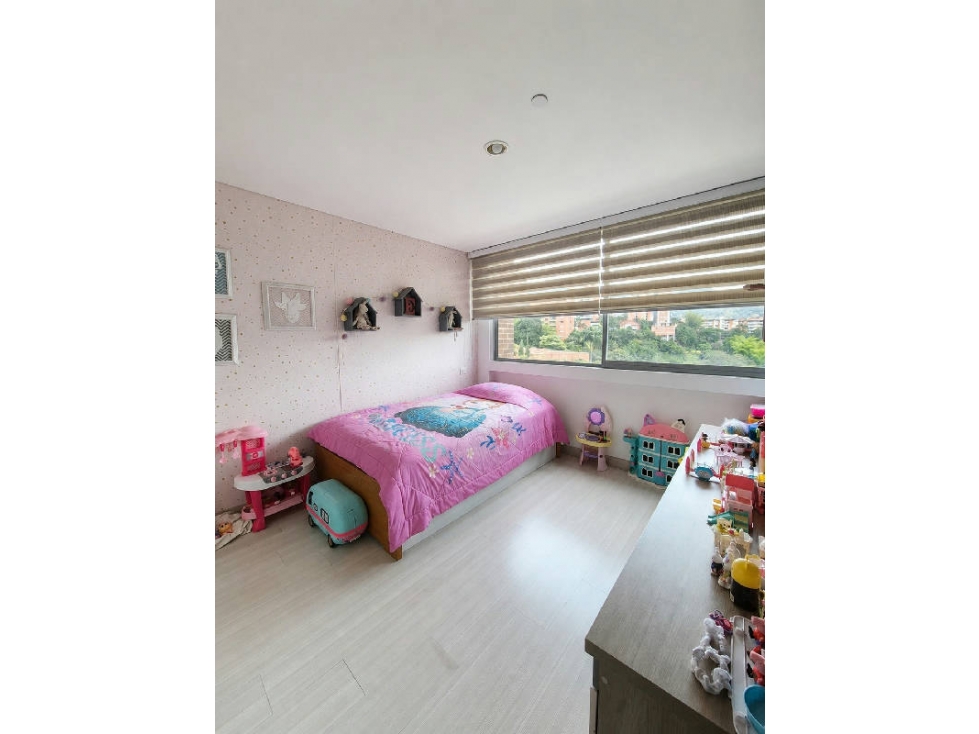 Apartamento en venta en Loma Benedictinos, Envigado · foto 11 de 11