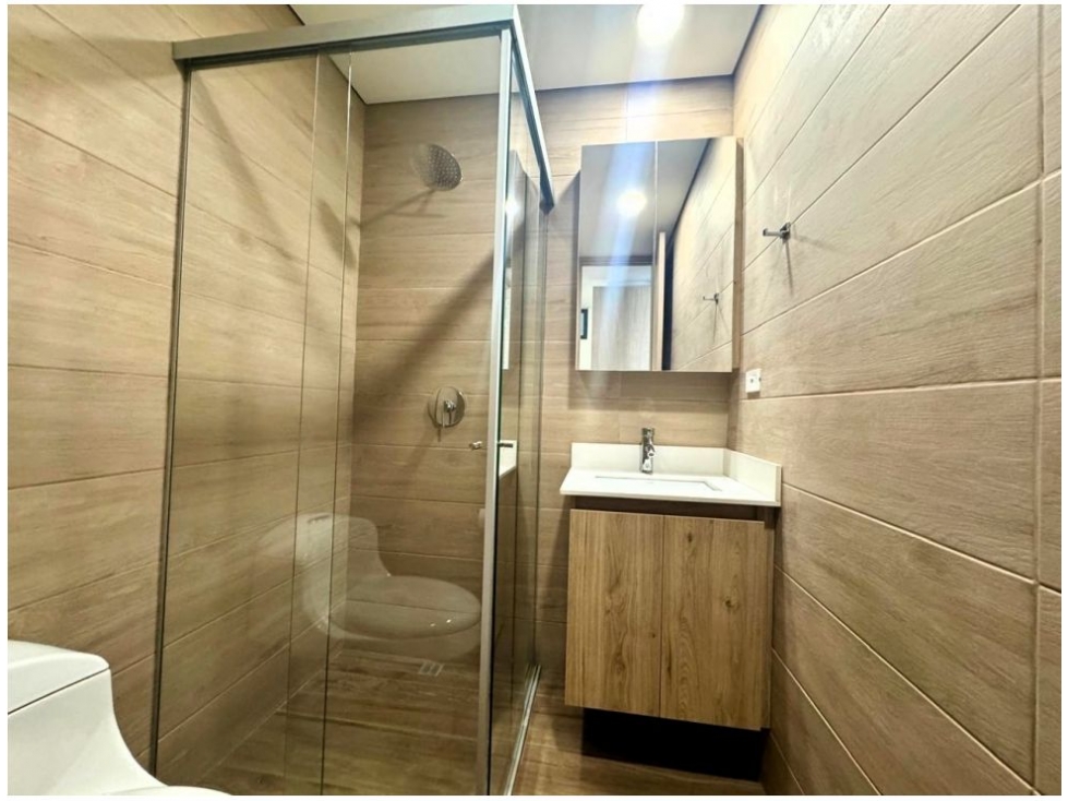 Apartamento en venta en Loma Del Escobero, Envigado · foto 19 de 24