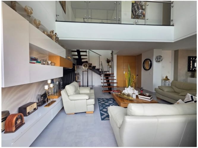 Apartamento de 3 alcobas en venta en Loma Del Chocho, Envigado, 153 m² · foto 3 de 24