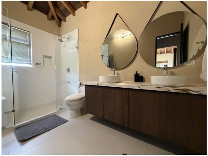 Finca en venta en El Porvenir, Rionegro, 220 m² · foto 4 de 24
