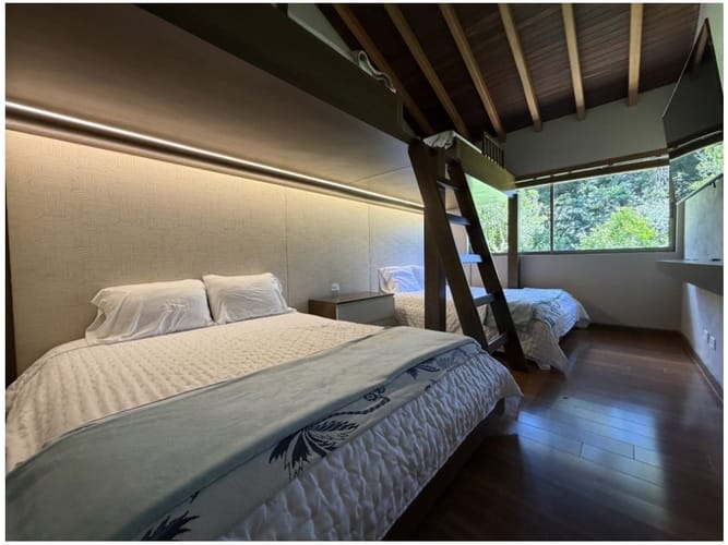 Finca en venta en El Porvenir, Rionegro, 220 m² · foto 5 de 24