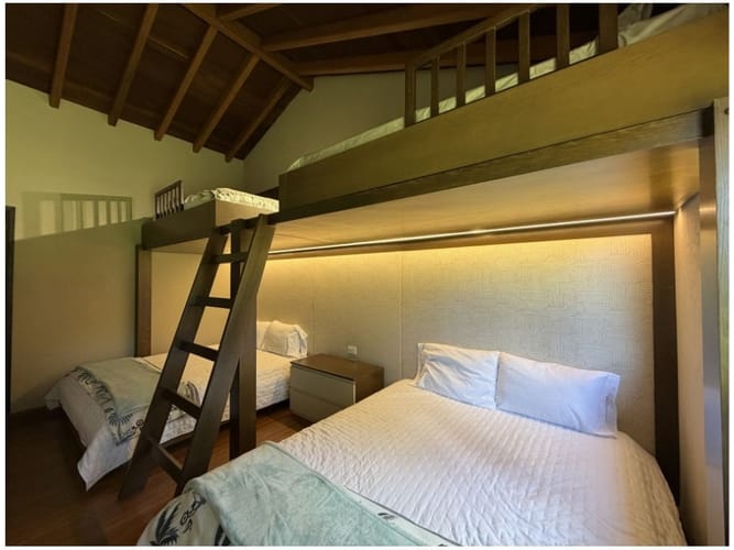 Finca en venta en El Porvenir, Rionegro, 220 m² · foto 6 de 24